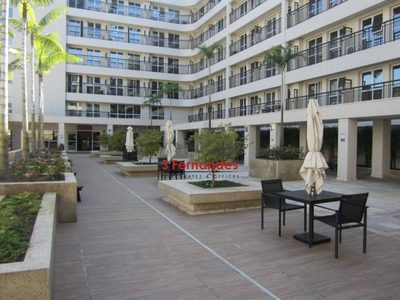 Sala-Conjunto, 60 m² - Foto 1