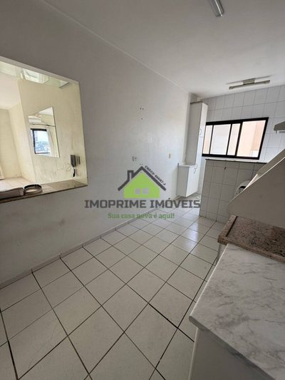 Apartamento, 2 quartos, 72 m² - Foto 2