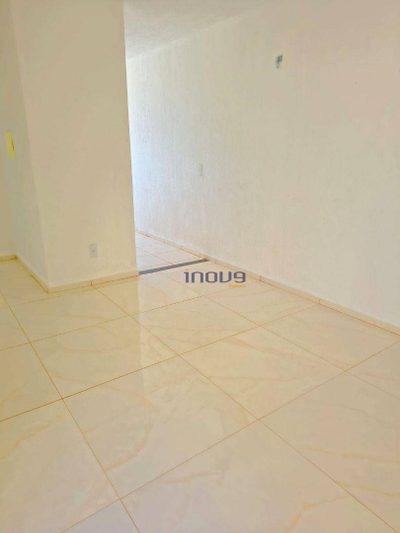 Apartamento, 2 quartos, 44 m² - Foto 4