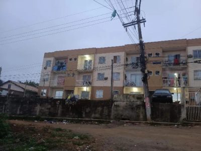Apartamento, 2 quartos, 63 m² - Foto 1