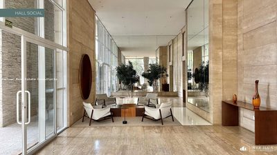 Apartamento, 3 quartos, 262 m² - Foto 3