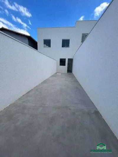 Casa, 2 quartos, 59 m² - Foto 5