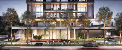 Cobertura, 2 quartos, 110 m² - Foto 4