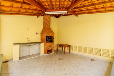 Apartamento, 3 quartos, 115 m² - Foto 4