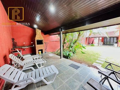 Casa, 3 quartos, 199 m² - Foto 3