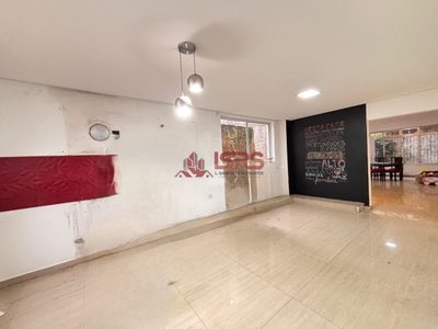 Apartamento, 3 quartos, 380 m² - Foto 2