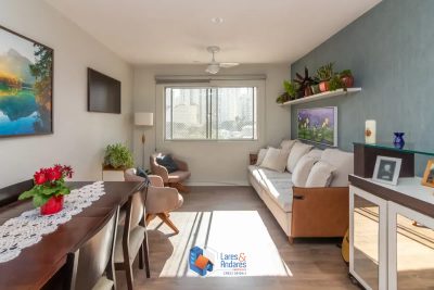 Apartamento, 2 quartos, 65 m² - Foto 3