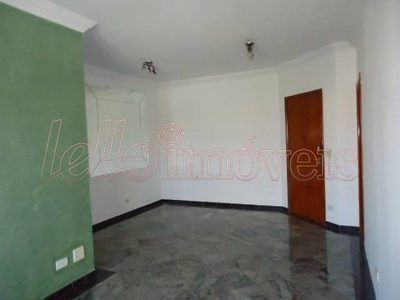Apartamento, 3 quartos, 98 m² - Foto 2