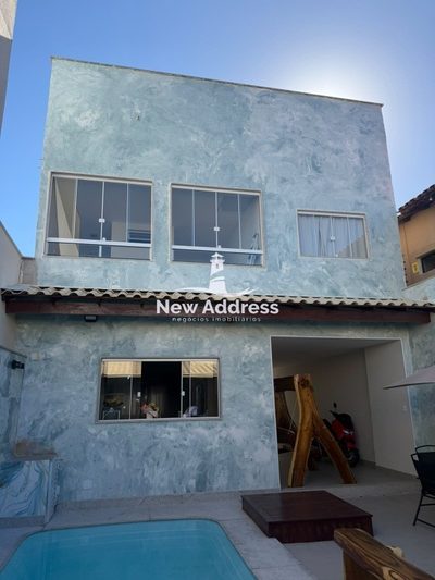 Casa, 3 quartos, 250 m² - Foto 5