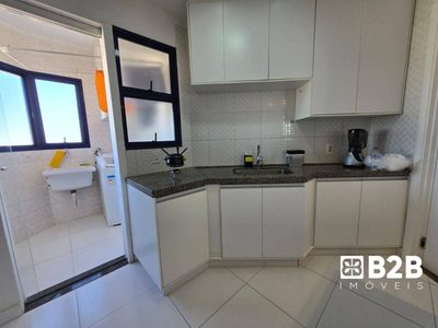 Apartamento, 3 quartos, 90 m² - Foto 5