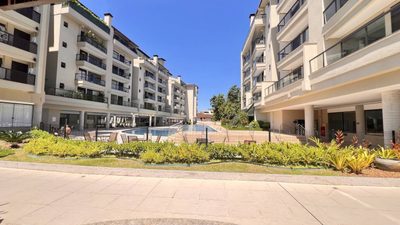 Apartamento, 2 quartos, 73 m² - Foto 1