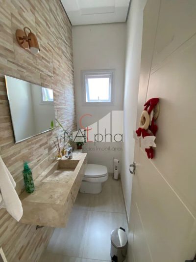 Sobrado, 4 quartos, 260 m² - Foto 1