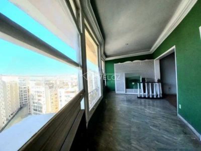 Apartamento, 4 quartos, 229 m² - Foto 3
