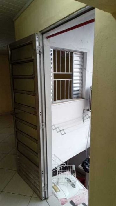 Casa, 1 quarto, 40 m² - Foto 3