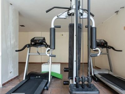 Apartamento, 3 quartos, 110 m² - Foto 2