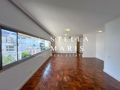 Apartamento, 4 quartos, 170 m² - Foto 3