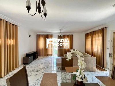 Casa, 4 quartos, 186 m² - Foto 2