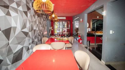 Prédio Inteiro, 338 m² - Foto 3