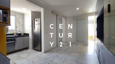 Apartamento, 1 quarto, 42 m² - Foto 2