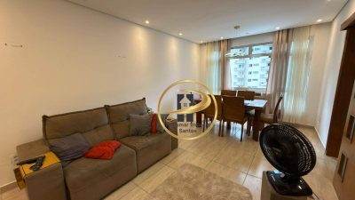 Apartamento, 2 quartos, 120 m² - Foto 3