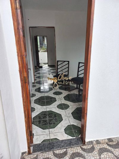 Casa, 1 quarto, 45 m² - Foto 3