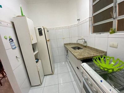 Apartamento, 1 quarto, 42 m² - Foto 3