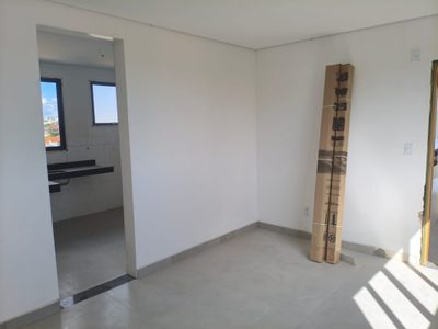 Apartamento, 2 quartos, 59 m² - Foto 4