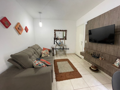 Apartamento, 2 quartos, 47 m² - Foto 4