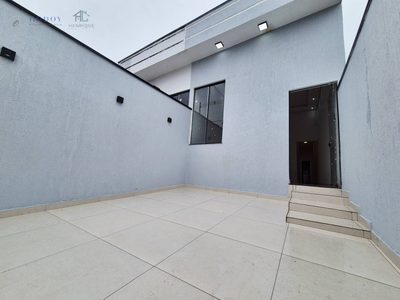 Casa, 2 quartos, 70 m² - Foto 1