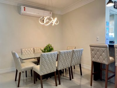 Apartamento, 3 quartos, 121 m² - Foto 2