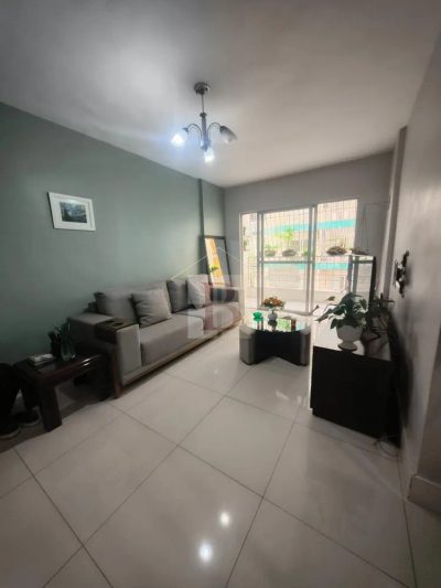Apartamento, 2 quartos, 91 m² - Foto 1