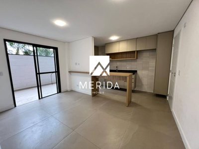 Apartamento, 2 quartos, 67 m² - Foto 2