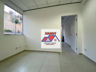 Sala-Conjunto, 30 m² - Foto 2