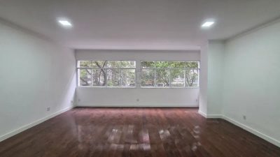 Apartamento, 4 quartos, 182 m² - Foto 1