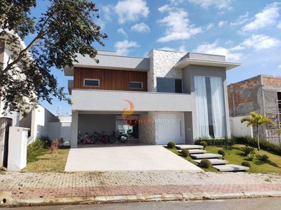 Sobrado, 3 quartos, 390 m² - Foto 2