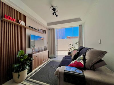 Apartamento, 2 quartos, 144 m² - Foto 1