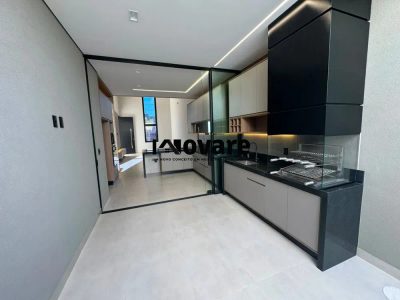 Casa, 3 quartos, 135 m² - Foto 2