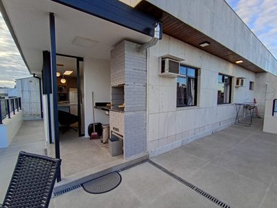 Cobertura, 2 quartos - Foto 4