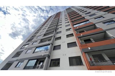Apartamento, 2 quartos, 55 m² - Foto 4