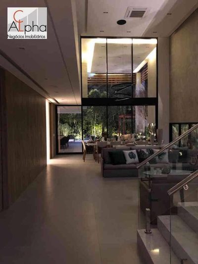 Sobrado, 6 quartos, 504 m² - Foto 3