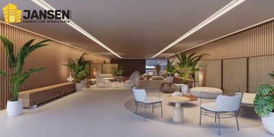 Apartamento, 4 quartos, 134 m² - Foto 5