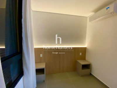 Apartamento, 1 quarto, 44 m² - Foto 3