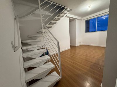 Apartamento, 3 quartos, 115 m² - Foto 1