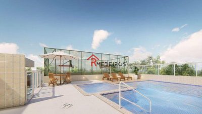 Apartamento, 3 quartos, 107 m² - Foto 5