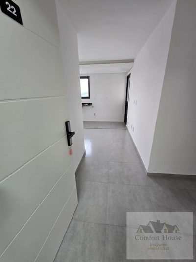 Casa, 2 quartos, 41 m² - Foto 3
