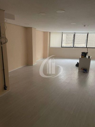 Sala-Conjunto, 56 m² - Foto 1