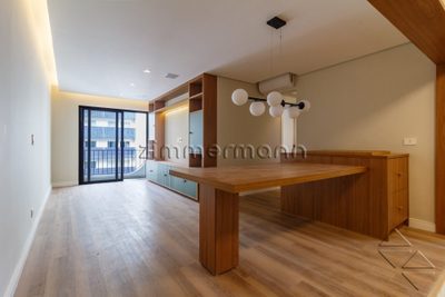 Apartamento, 2 quartos, 77 m² - Foto 5