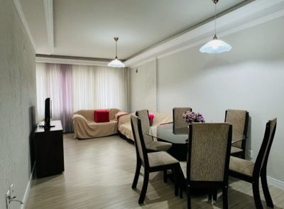 Apartamento, 3 quartos, 110 m² - Foto 4