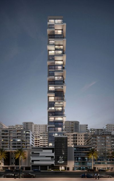 Apartamento, 4 quartos, 255 m² - Foto 1