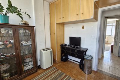 Apartamento, 3 quartos, 70 m² - Foto 2